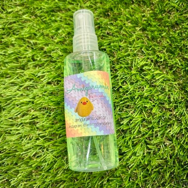 Aromatizador para Produtos Artesanais (Cheirinho de Amigurumi) - Imagem 4