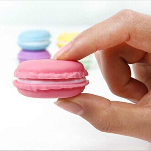 Caixinha Fofura Macaron - Image 3